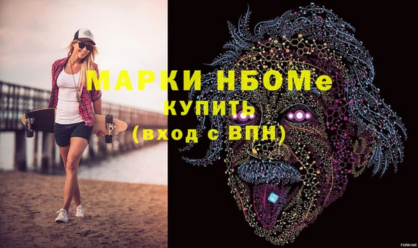 шишки Абаза